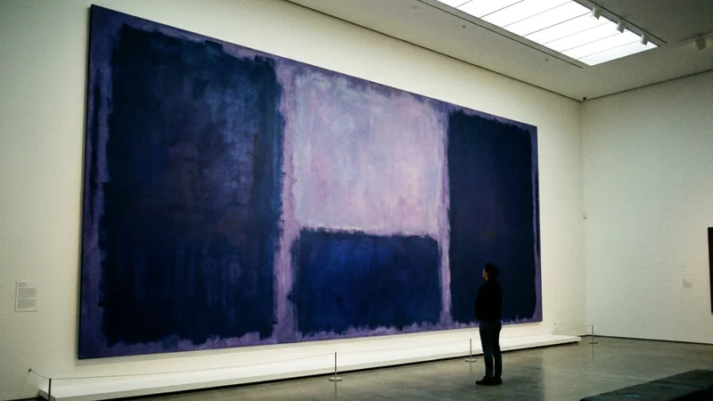Color Field
